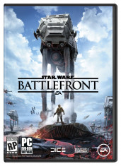 Star Wars Battlefront Origin CD Key (COD ACTIVARE Origin) foto