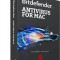 Bitdefender Antivirus for Mac, 3 Mac, 1 Year, Licenta noua, Electronica