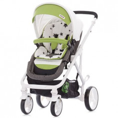 Carucior Chipolino Etro lime 2016 foto