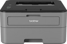 Imprimanta Laser alb-negru Brother HL-L2300D foto