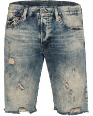 Pantaloni scurt blug Ralph Lauren SLIM-FIT OC talie 32 33 34 (editie limitata) foto