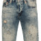Pantaloni scurt blug Ralph Lauren SLIM-FIT OC talie 32 33 34 (editie limitata)