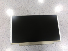 Display laptop 13,3&amp;quot; slim Hd Led , B133XW03 , conector 40 pini , stare imp. foto