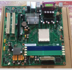 Placa de baza LENOVO L-A780, DDR 2, SATA, Socket AM2 + Procesor AMD Sempron LE-1300, 2.30 GHz + Cooler foto