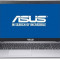 Laptop Asus X550VX-XX015D, 15.6&quot; HD glare LED-backlit, i5-6300HQ, nVidia GTX-950M 2GB, RAM 4GB, HDD 1TB, DOS, Glossy gray
