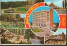 CPI (B7606) CARTE POSTALA - ORADEA - BAILE FELIX, MOZAIC, Circulata, Fotografie