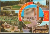 CPI (B7606) CARTE POSTALA - ORADEA - BAILE FELIX, MOZAIC