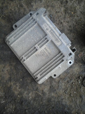 calculator motor renault kangoo 2001 1.2i foto