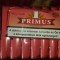 Tutun Primus Cherry Vanilla