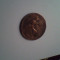 moneda 1 penny 1896 - M. Britanie - stare buna