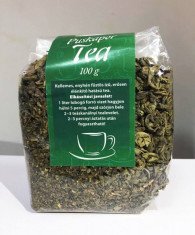 Ceai verde chinezesc Perla 100 gr foto