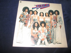 The Sylvers ?? Showcase _ vinyl(LP,album) SUA soul funk foto