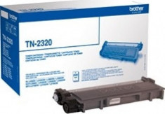 Toner Brother TN-2320 2600 pag foto