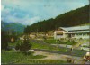 CPI (B7628) CARTE POSTALA - SINAIA. MOTELUL &quot;IZVORUL RECE&quot;, Circulata, Fotografie