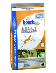 Bosch Adult Miel si Orez 15 Kg foto