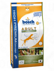 Bosch Adult cu Pui 15 kg foto