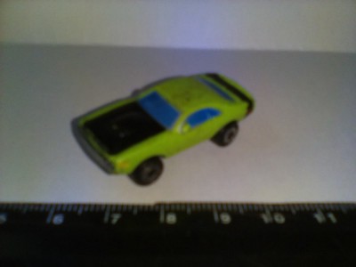 bnk jc Masinuta LGT 1996 Micro foto