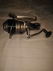 K-Karp - Mulineta Buller XC-8000 foto