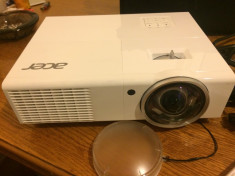 Videoproiector ACER S1370WHn foto