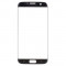 Geam Samsung Galaxy S7 Edge G935 OEM Negru