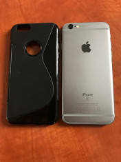 Vand iPhone 6S 16 gb Space Gray nou Neverlocked Factura foto