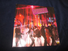 Spinners ?? Dancin&amp;#039; And Lovin&amp;#039; _ vinyl,LP,album,Germania disco &amp;#039;70 foto