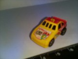 bnk jc Masinuta Micro Kelogg`s Racing Chapions