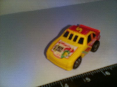 bnk jc Masinuta Micro Kelogg`s Racing Chapions foto