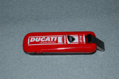 MODEM 3G ONDA MDC835UP DUCATI CORSE 14.4Mbps DECODAT LIBER RETEA foto