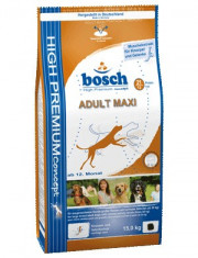 Bosch Adult Maxi 15 kg foto