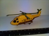 bnk jc Matchbox - elicopter Mission Chopter