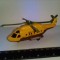 bnk jc Matchbox - elicopter Mission Chopter