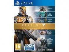 Destiny: The Collection PS4 foto
