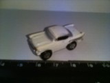 bnk jc Masinuta Galoob Micro 1987