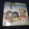 The Sun Islanders Steel Orch. ?? Barbados Steel Drums_vinyl,LP,Canada