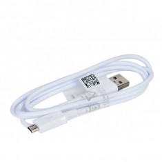 Cablu de date MicroUSB Samsung ECB-DU4AWE foto