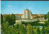 CPI (B7607) CARTE POSTALA - ORADEA. POD PESTE CRISUL REPEDE, Circulata, Fotografie