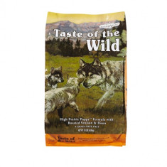 Taste Of The Wild High Prairie Puppy 2,27 kg foto