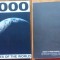 Raritatile lumii , circulatii postale , timbre , New York , 2000 , catalog foto