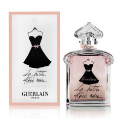 PARFUM GUERLAIN LA PETITE ROBE NOIR 100 ML ---SUPER PRET,SUPER CALITATE! foto