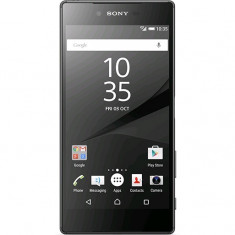 Sony Xperia Z5 Premium (32GB, nero) foto