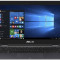 Ultrabook Asus ZenBook Flip UX360CA, 13.3&quot; Full HD Touch, Intel Core M5-6Y54, RAM 8GB, SSD 128GB, Windows 10 Home, Grey