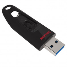 Memorie externa SanDisk Ultra USB 3.0 64GB foto