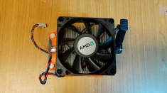 Cooler Ventilator PC AMD Socket AM2 foto