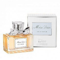 Christian Dior Miss Dior EDP 100 ml pentru femei foto