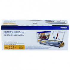 Develop TN-221Y Toner yellow ptr ineo +227/+287 - 21.000 pagini foto