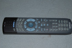 TELECOMANDA AMPLIFICATOR ONKYO MODEL RC-737M REMOTE CONTROLLER - ORIGINAL foto