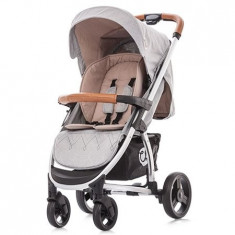 Carucior Chipolino Avenue 2 in 1 mocca 2016 foto