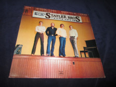 The Statler Brothers ?? Years Ago _ vinyl(LP,album) SUA foto