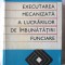 &quot;EXECUTAREA MECANIZATA A LUCRARILOR DE IMBUNATATIRI FUNCIARE. Constructii hidrotehnice&quot;, C. Nicolau, 1973. Cu autograf